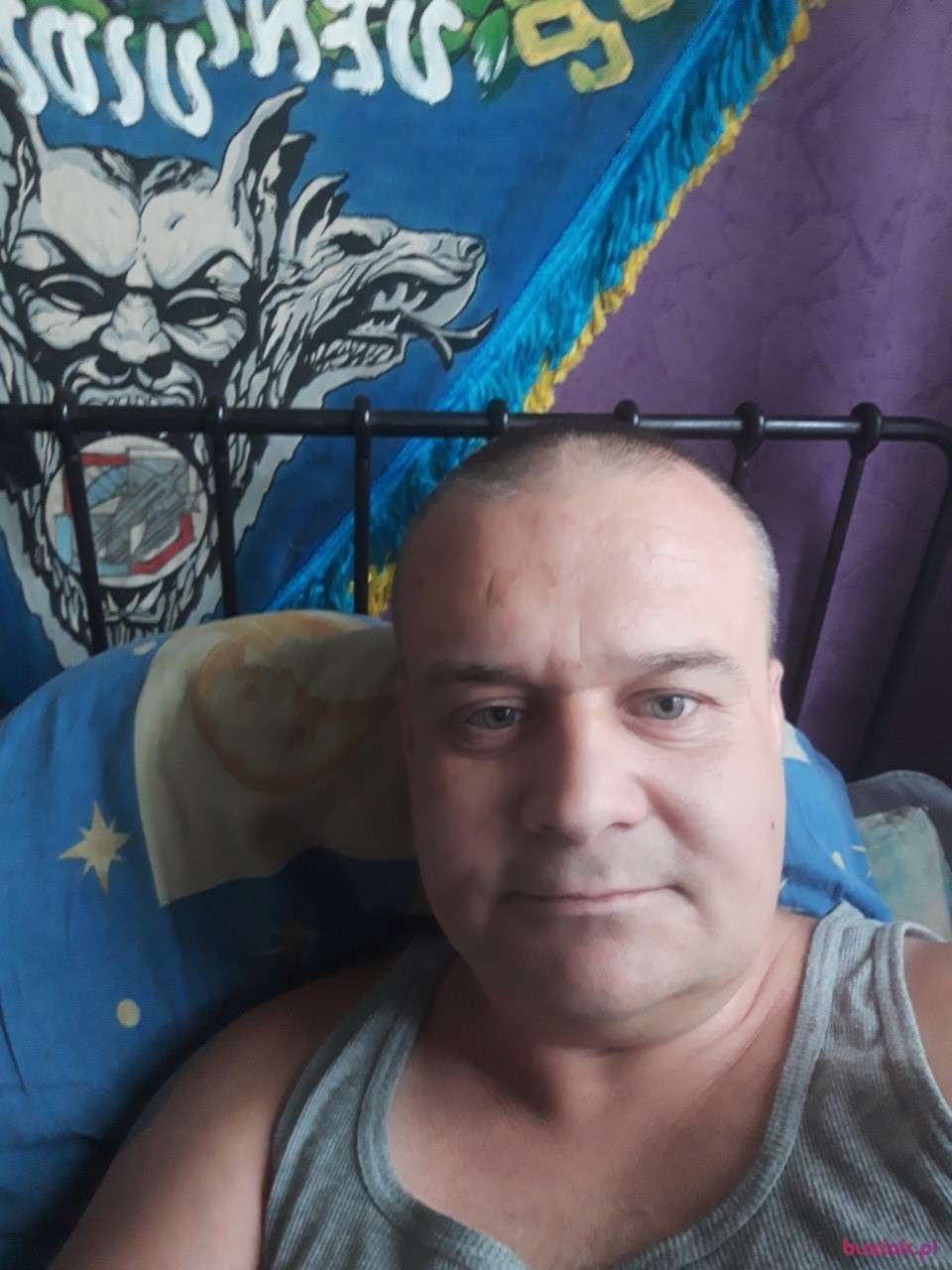 Pit, Mężczyzna, 42, Piaseczno, Polska, Zdjęcie: 2