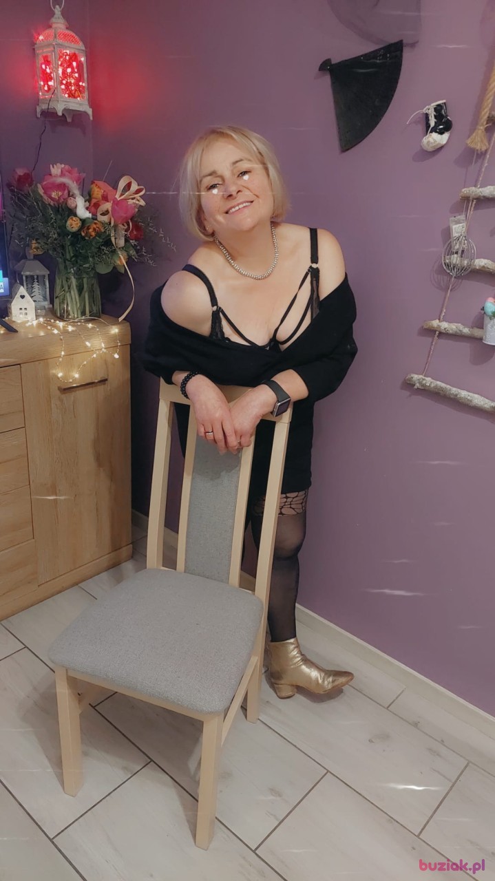 Małgorzata, Kobieta, 61, Gorzów Wielkopolski, Polska, Zdjęcie: 6
