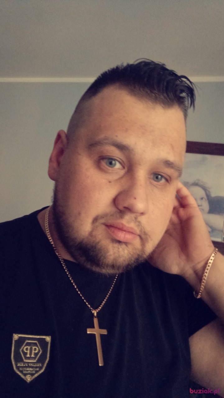 Kamil, Mężczyzna, 31, Ciechanów, Polska: 1