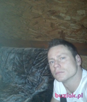 Daniel, Male, 42, Kłodzko, Polska: 1