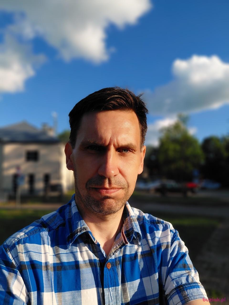 Szymonek, Mężczyzna, 44, Białystok, Polska, Zdjęcie: 2