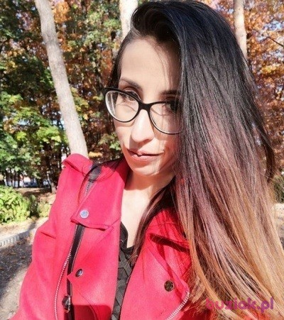Patrycja, Female, 36, Olsztyn, Polska, Photo: 5