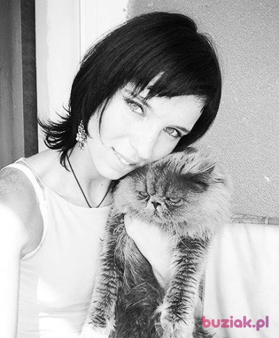 amka, Female, 38, Tarnów, Polska, Photo: 4