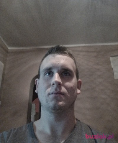 Marcin, Mężczyzna, 30, Poznań, Polska: 1