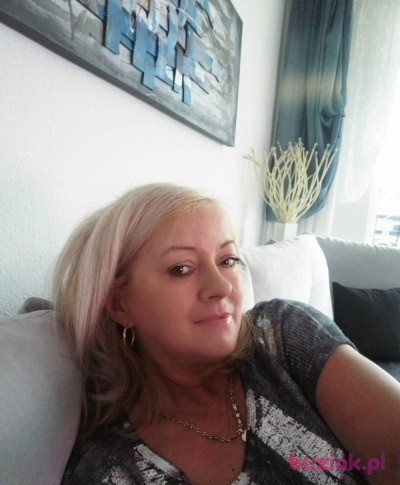 Bozena, Kobieta, 58,  Dusseldorf North Rhine Westphalia, Niemcy, Zdjęcie: 2