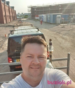 Marcin, Mężczyzna, 45, Oss North Brabant Province, Holandia, Zdjęcie: 1