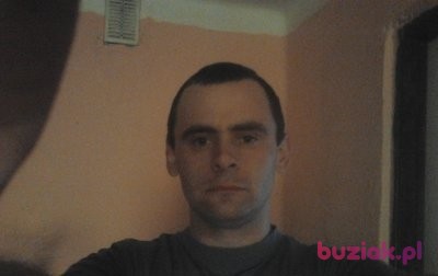 Robert, Male, 42, Mogilno, Polska: 1
