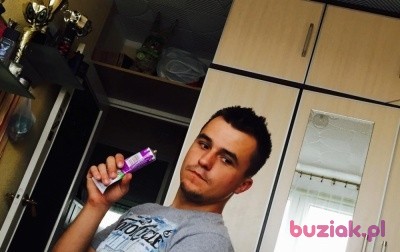 Patryk, Male, 29, Świdnica, Polska: 1