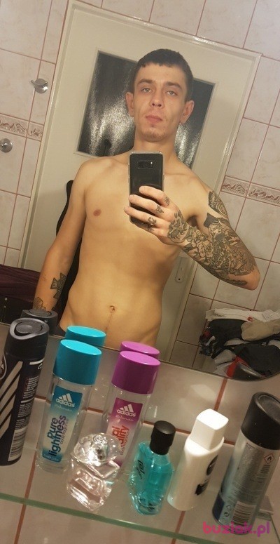 Adam, Male, 30, Kalisz, Polska, Photo: 2
