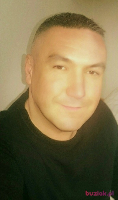Rafał , Mężczyzna, 45, Düsseldorf, Niemcy: 1