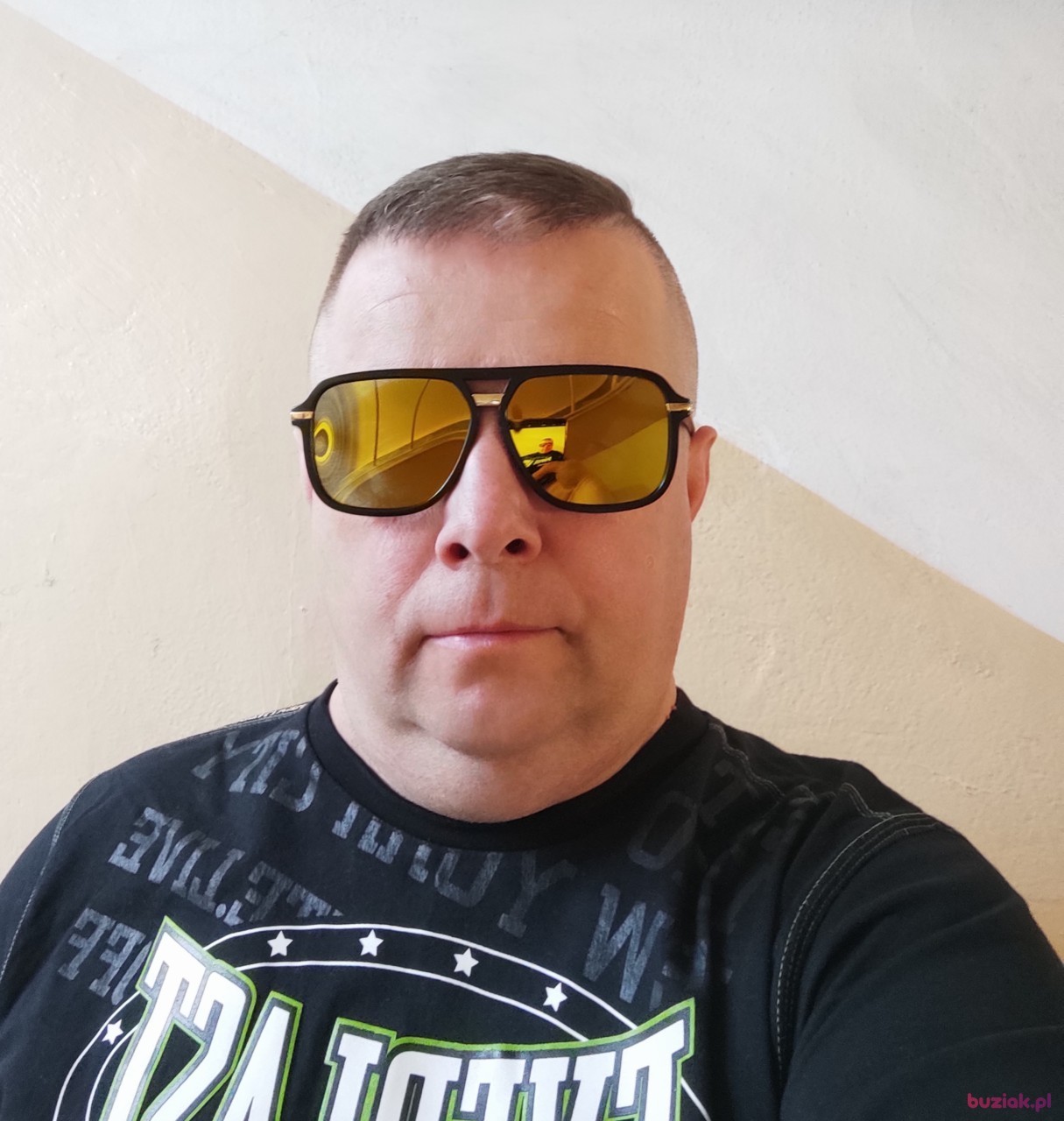 Krzysiek, Male, 53, Warszawa, Polska, Photo: 4