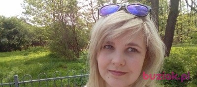 Nina, Female, 37, Inowrocław, Polska: 1