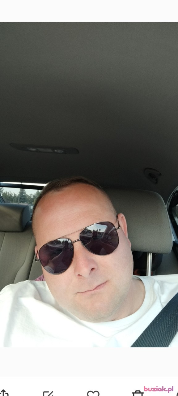 Misio, Mężczyzna, 40, Poznań, Polska: 1