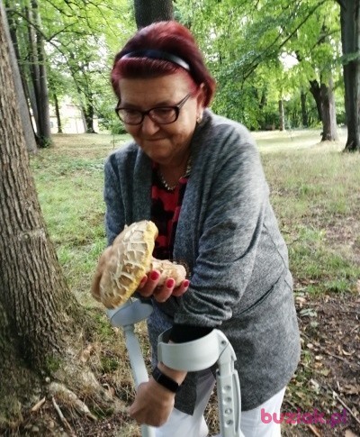 Elżbieta , Female, 70, Wałbrzych, Polska: 1