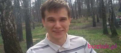 Alexandr, Mężczyzna, 30, Pabianice, Polska: 1