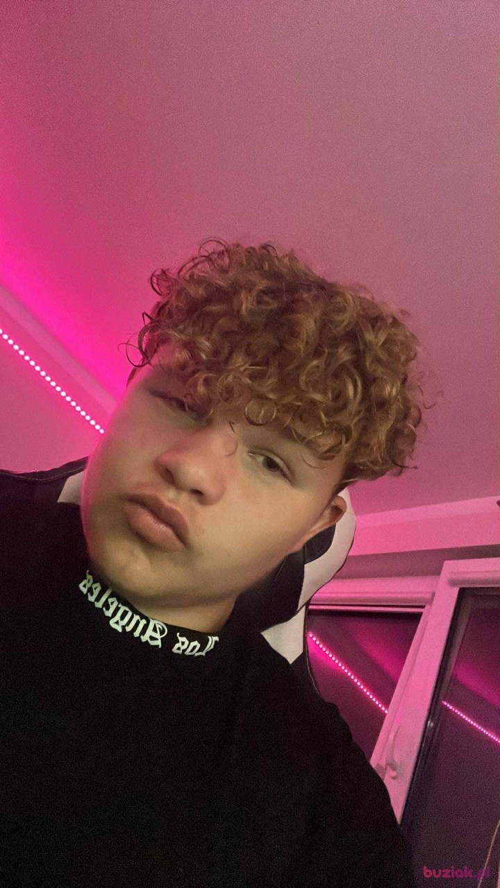 patryk, Male, 15, Gorzów Wielkopolski, Polska: 1
