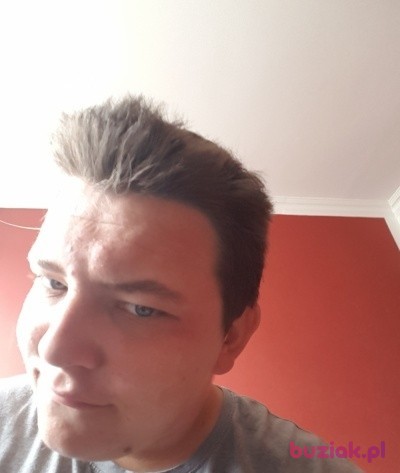 Jarek , Mężczyzna, 25, Polska: 1