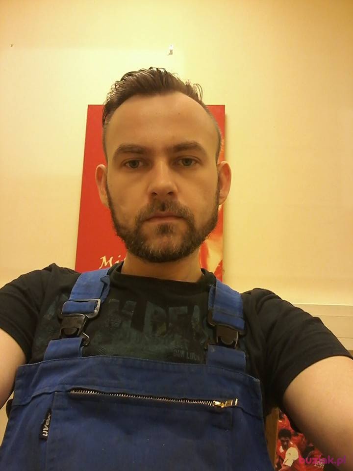 Dawid, Mężczyzna, 36, Świebodzin, Polska, Zdjęcie: 2