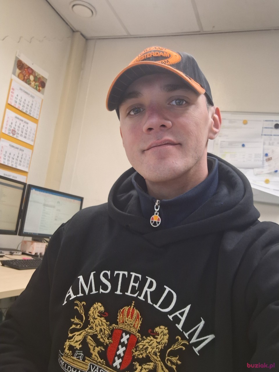 Damian, Male, 38, Amersfoort, Holandia, Photo: 4