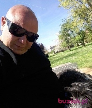 Grzegorz, Mężczyzna, 45, Blagnac Haute Garonne Midi Pyrenees, Francja, Zdjęcie: 1