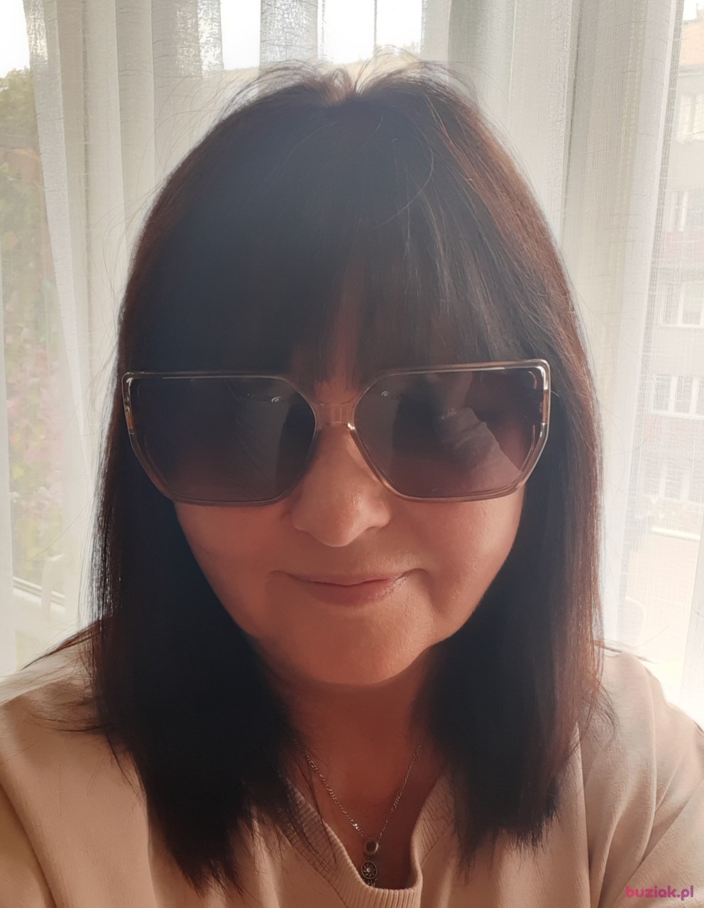 Beata, Kobieta, 55, Warszawa, Polska, Zdjęcie: 1