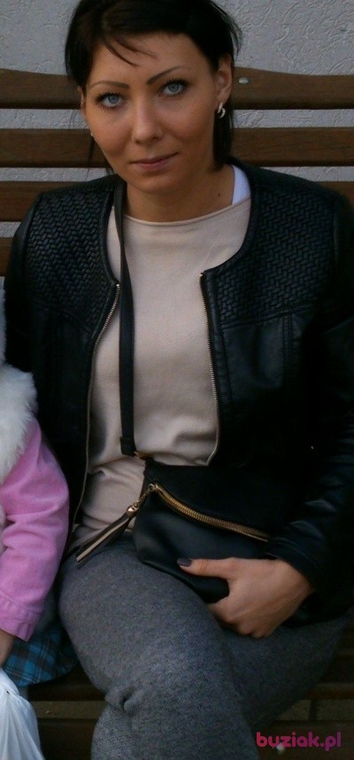 Kamila, Kobieta, 35, Gdańsk, Polska, Zdjęcie: 4