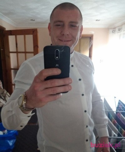 Krzysztof, Mężczyzna, 44, Wielka Brytania, Zdjęcie: 1