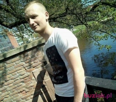 Marcin, Male, 28, Świebodzin, Polska, Photo: 1
