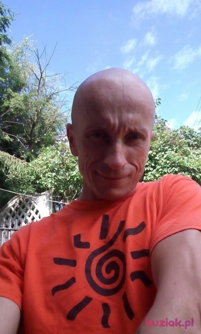 Klaudiusz, Male, 54, Polska, Photo: 3