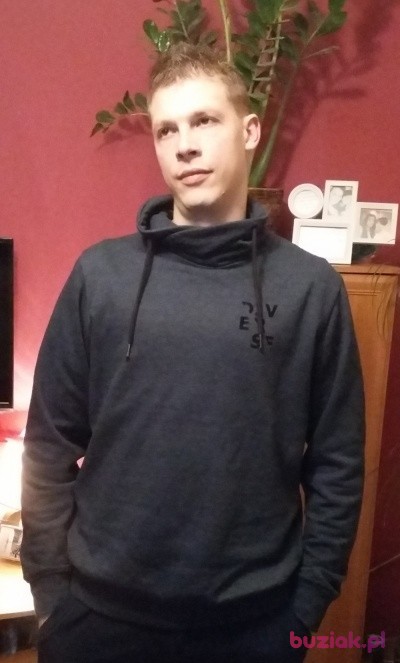 Damian, Male, 33, Konstantynów Łódzki, Polska, Photo: 1