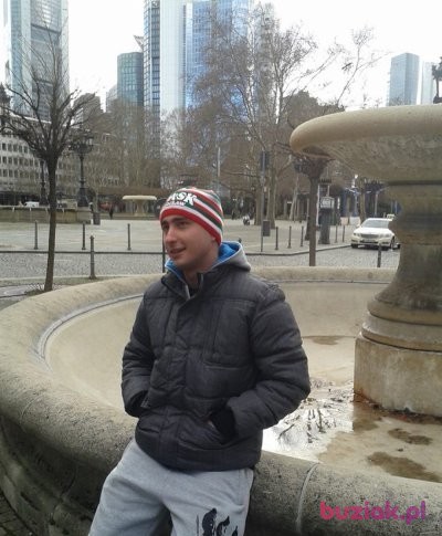 Patryk, Mężczyzna, 35, Wołów, Polska, Zdjęcie: 2