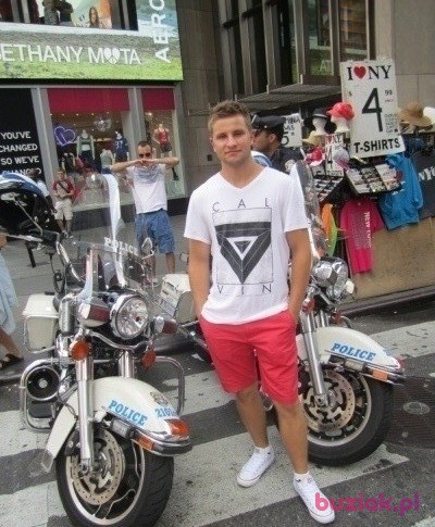 Fabian, Male, 29, Leżajsk, Polska, Photo: 2