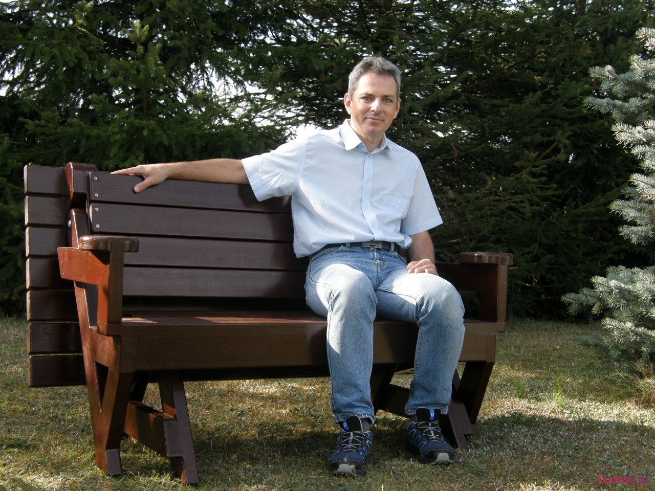 Bartłomiej, Mężczyzna, 47, Pułtusk, Polska, Zdjęcie: 4