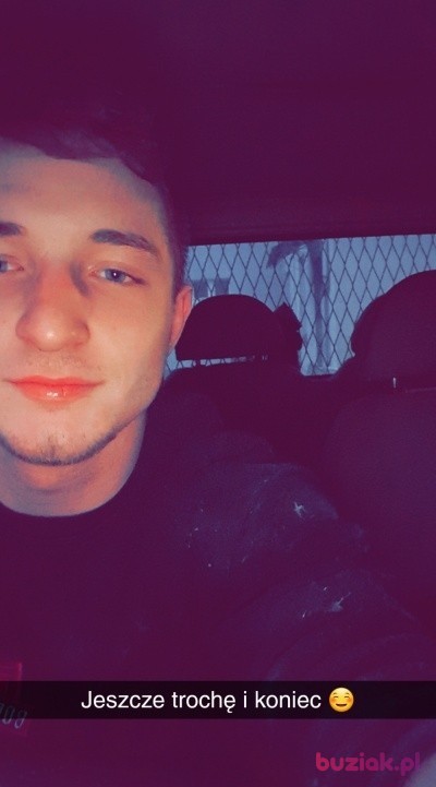 Dawid, Mężczyzna, 28, Kluczbork, Polska: 1