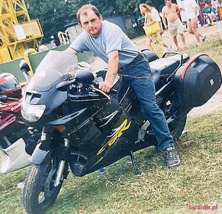 Grzegorz, Mężczyzna, 52, Włodawa, Polska: 1