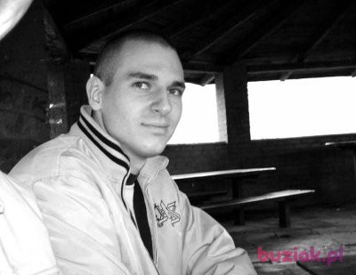 chudy19xx, Mężczyzna, 37, Elbląg, Polska, Zdjęcie: 1
