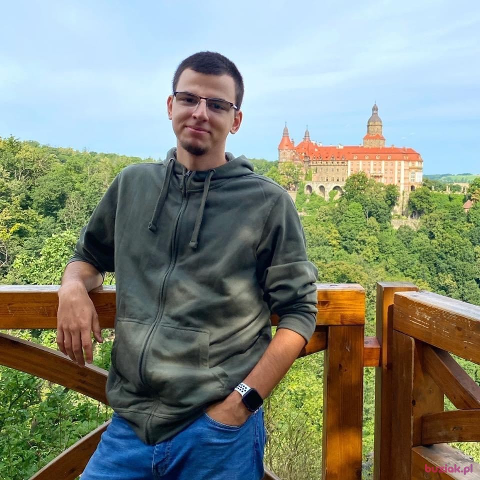 Jakub, Mężczyzna, 32, Bytom, Polska: 1