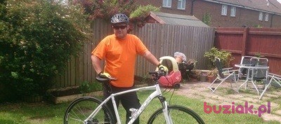 adrianek32, Male, 51, Krosno Odrzańskie, Polska, Photo: 2