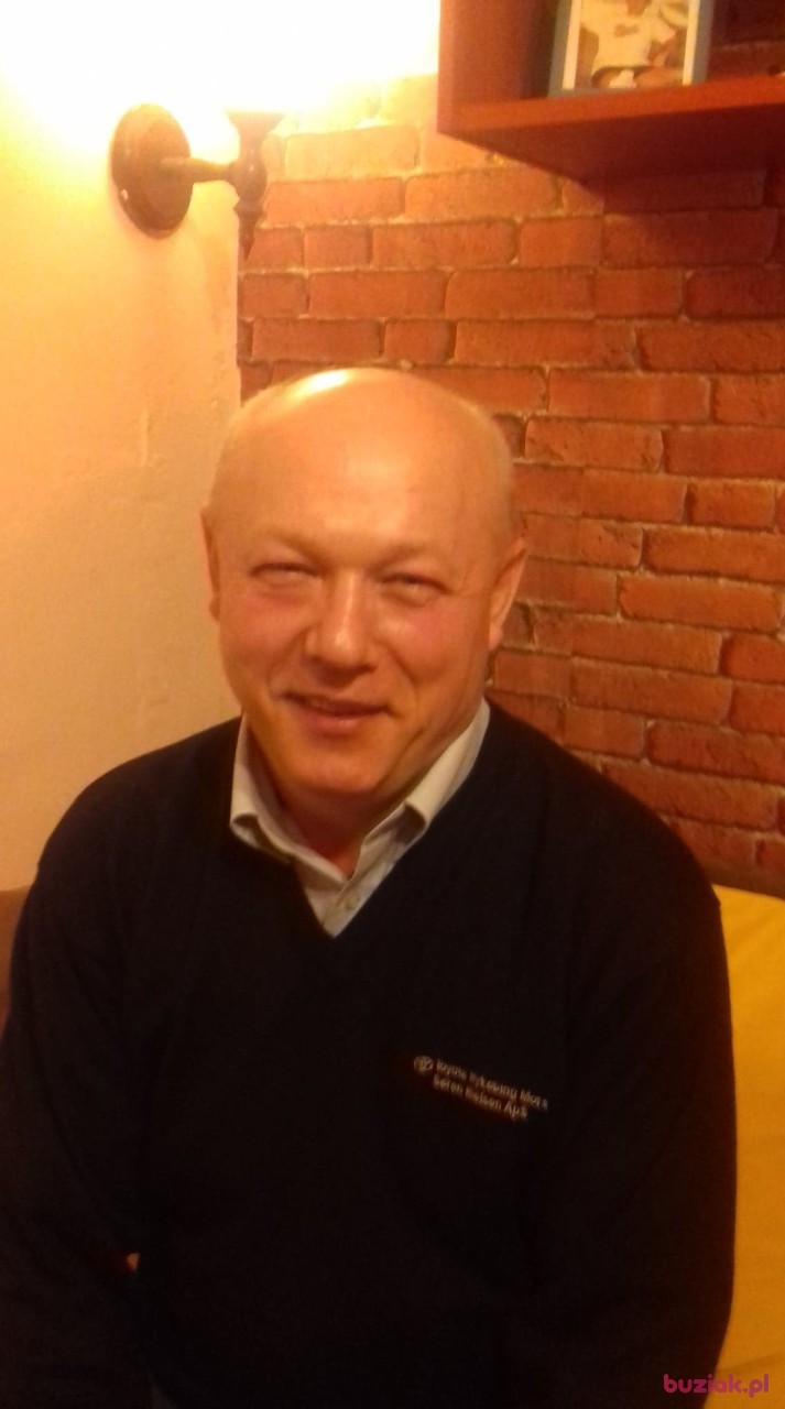 Józef, Male, 59, Łódź, Polska, Photo: 1
