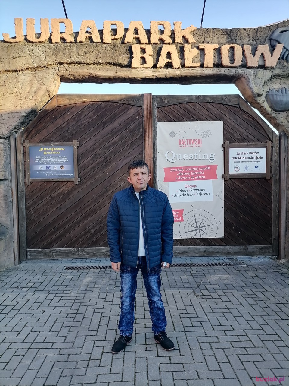 Mariusz , Male, 49, Kraśnik, Polska: 1