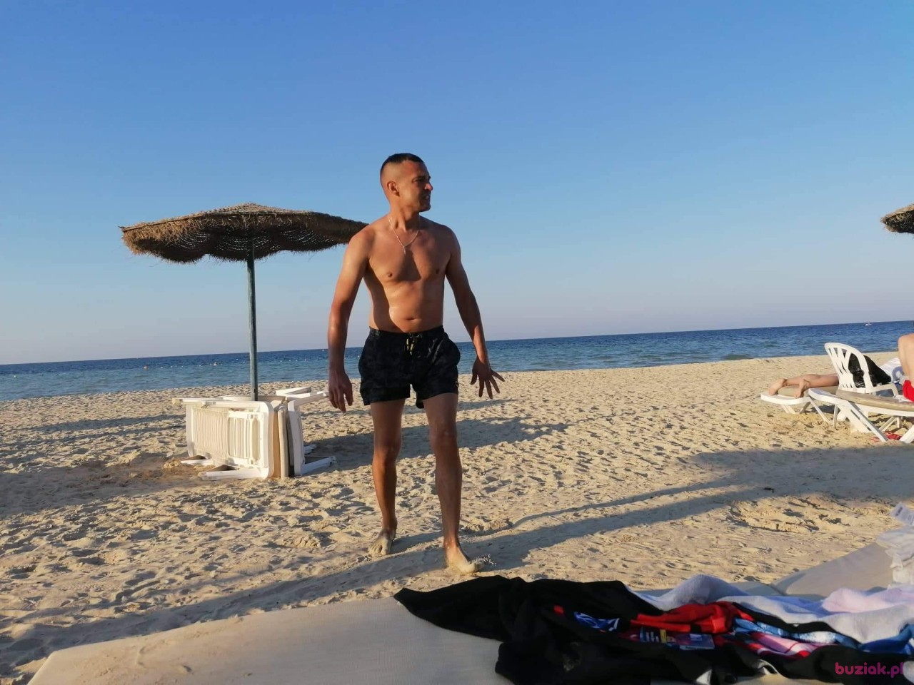 Richardo, Male, 35, Pabianice, Polska: 1