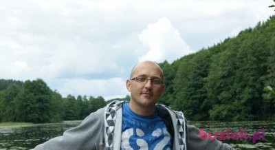 Napisz to sie dowiesz :), Male, 39, Suwałki, Polska, Photo: 2