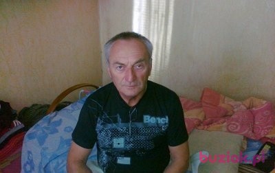 Janek, Mężczyzna, 71, Bielsko-Biała, Polska: 1
