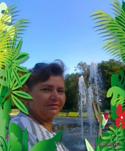 Diana, Female, 67, Skarżysko-Kamienna, Polska, Photo: 2