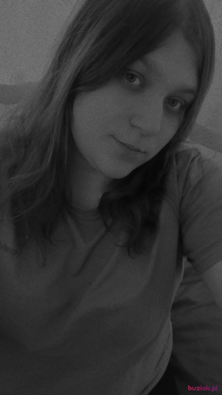 Oliwia, Female, 21, Brwinów, Polska, Photo: 1