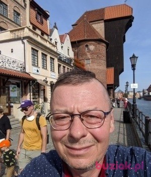 Mariusz, Mężczyzna, 56, Niemcy, Zdjęcie: 1
