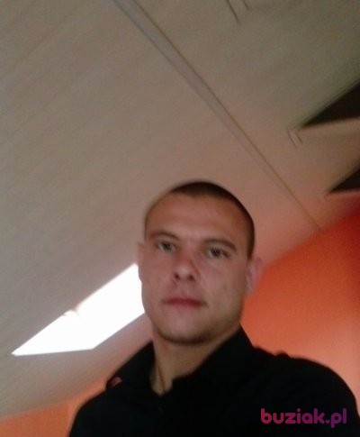 Damian, Male, 37, Radom, Polska, Photo: 1