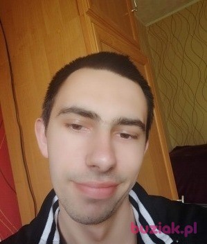 Paweł, Male, 29, Pakość, Polska, Photo: 1