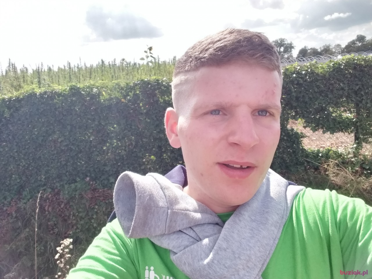 Dawid, Mężczyzna, 25, Haarlem North Holland Province, Holandia: 1