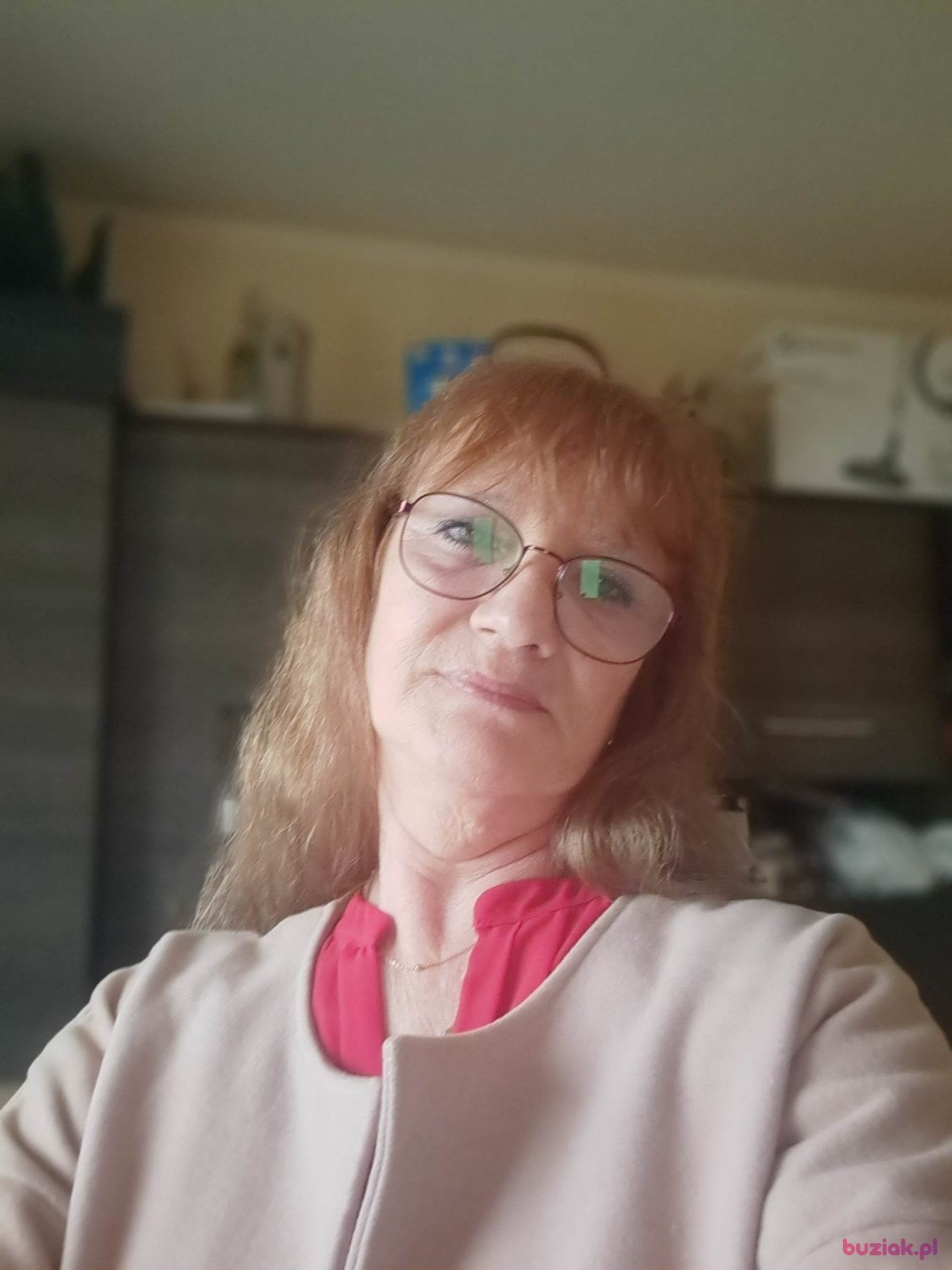 eliza, Kobieta, 60, Kielce, Polska, Zdjęcie: 2